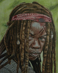 Michonne