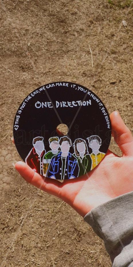 One direction