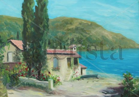 Coastal Croatia