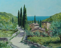 Vision of Provence 2