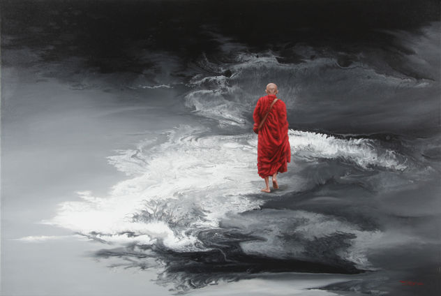 "THE PATH"