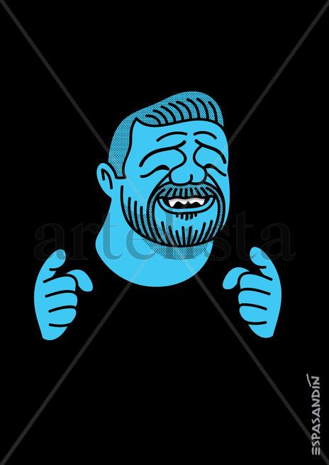 Ricky Gervais