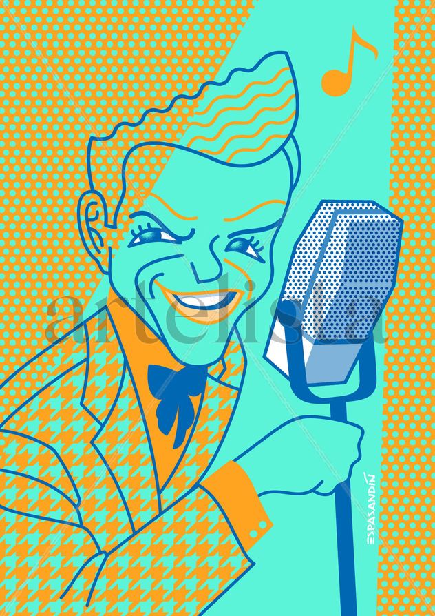 Frank Sinatra