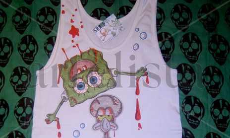 ZOMBIE WORLD