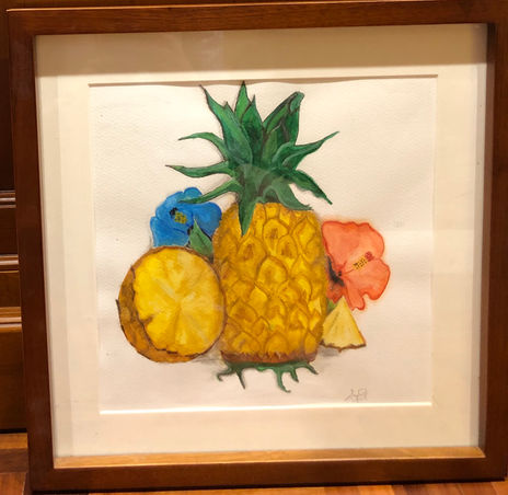 Pineapple