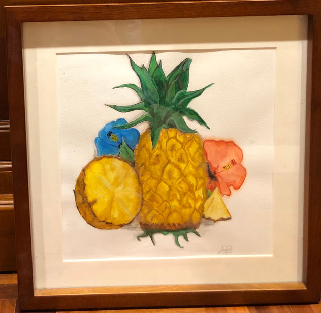 PINEAPPLE