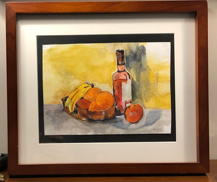 Bodegon