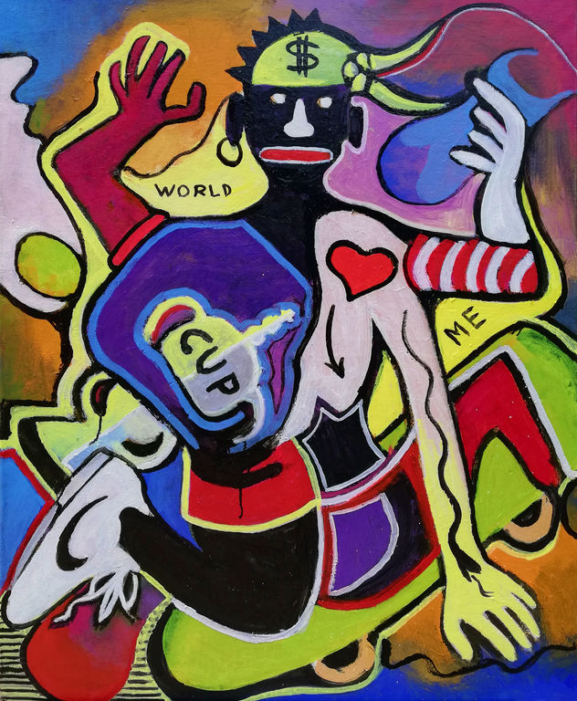 SKATER