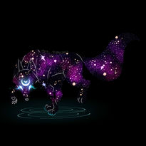 Galaxy Fox