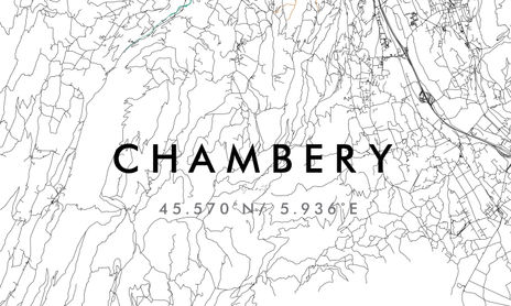 City Maps