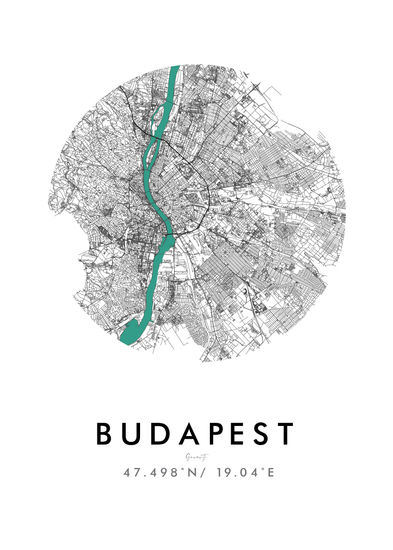 Budapest 