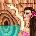 Sagradas Energías femeninas thumbnail 2
