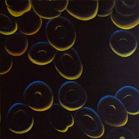 CICLO III Oil Panel