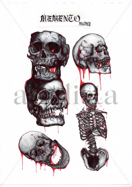 Memento Mori