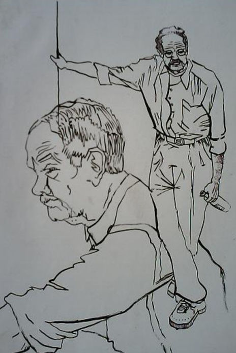 Estudio con modelo1