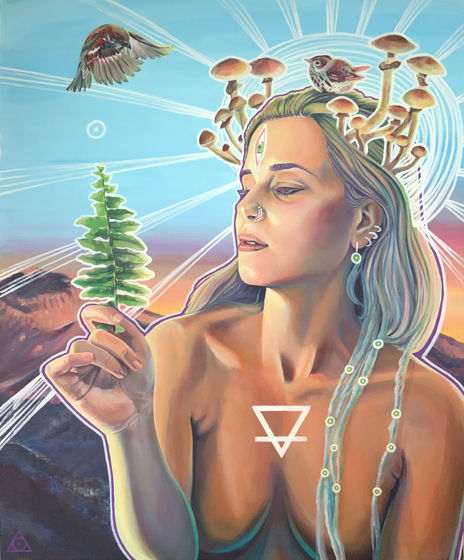 Earth