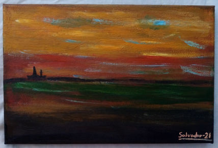 Horizonte de sucesos