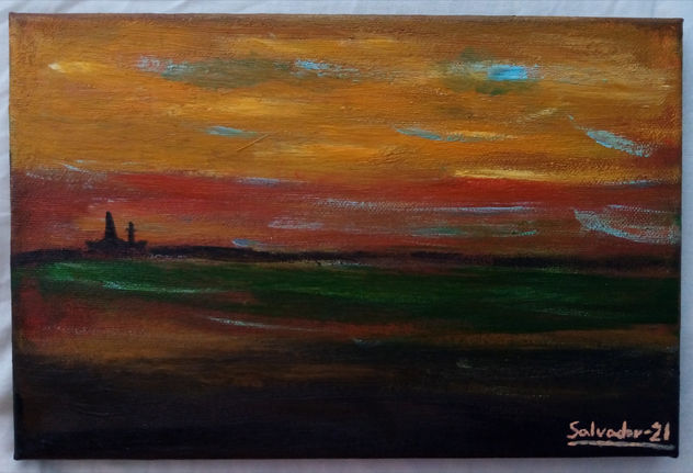 Horizonte de sucesos