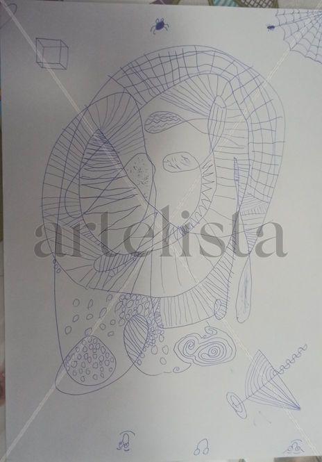 Aburrimiento de niñez