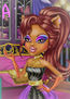 chica monsteging