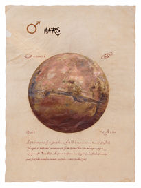 Mars