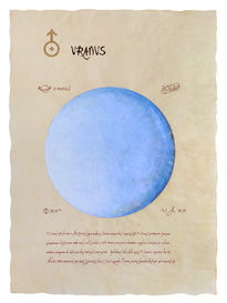 Uranus