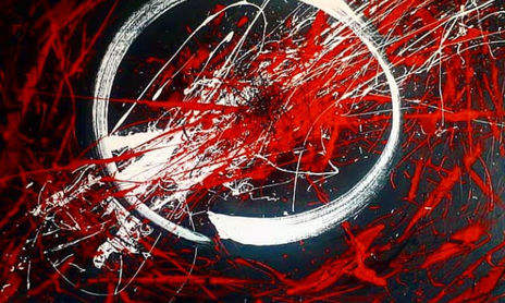 Black Paintings