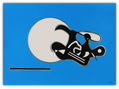 VIAJE A LA LUNA 2003