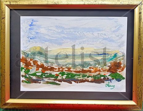 Abstracto nr.2