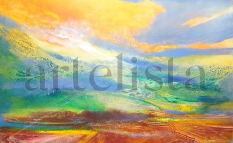 Atardecer