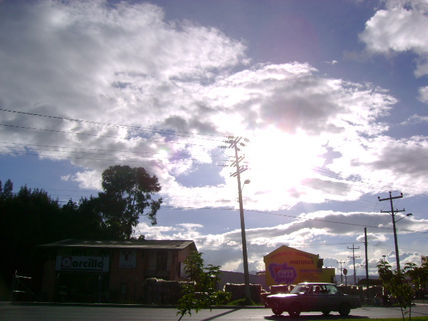 Plenitud urbana