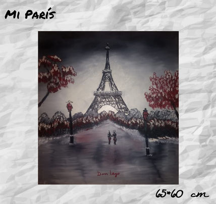 Mi París