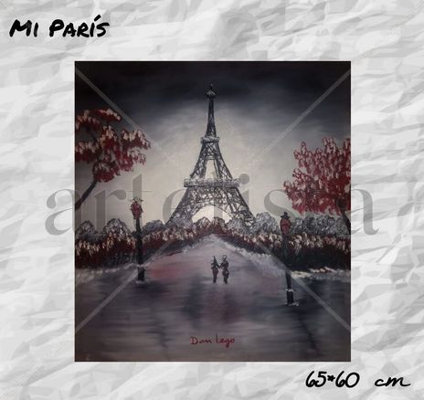 Mi París