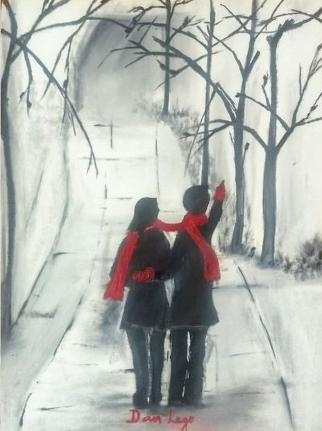 Amor invernal