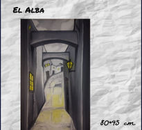 El alba