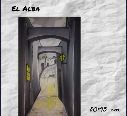 El alba