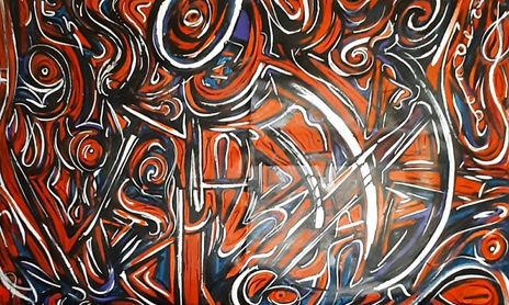 Mural