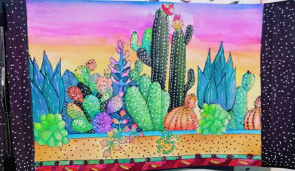 Cactus