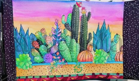 Cactus