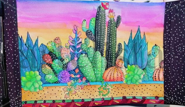 Cactus