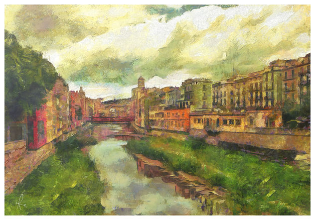 Girona