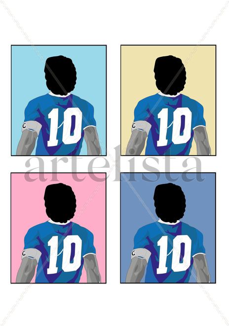 Maradona