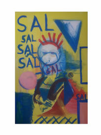 "Sal"