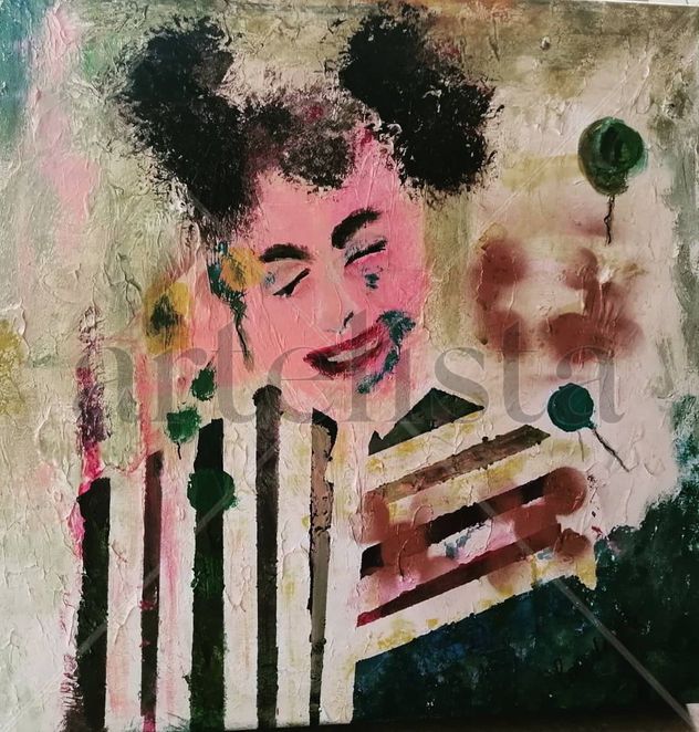 Niña de leche