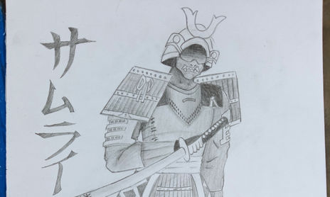 Armaduras de la historia