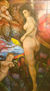 Mujer Desnuda