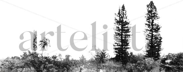 Melancolía IV