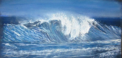 Grandes olas