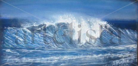 Grandes olas