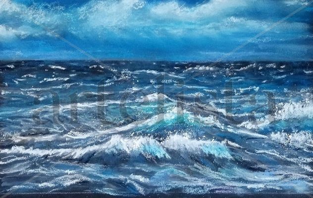 Olas de viento
